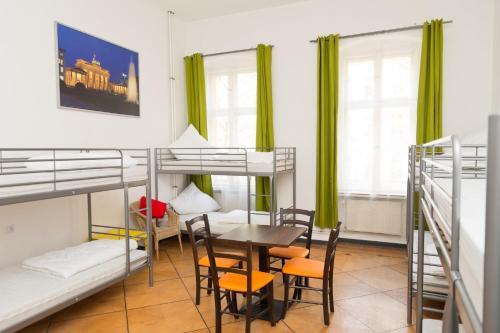 Happy Hostel Berlin