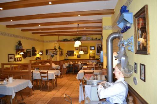Hostal Hotel Gasthof R�dertor