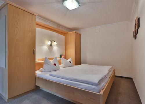 Hostal Haus Almfrieden
