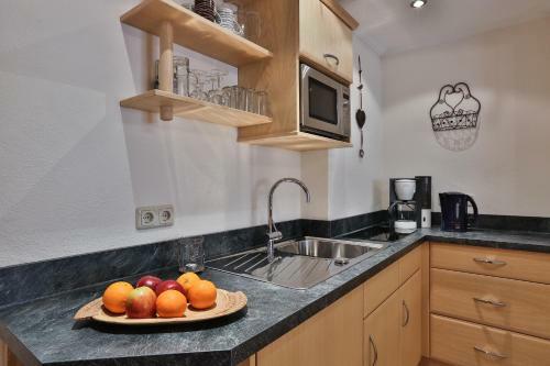 Hostal Haus Almfrieden