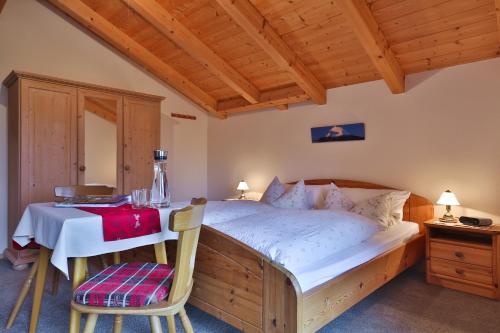 Hostal Haus Almfrieden