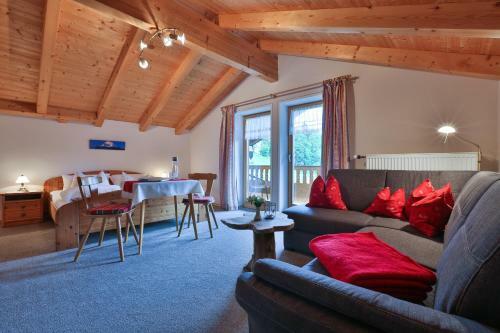 Hostal Haus Almfrieden