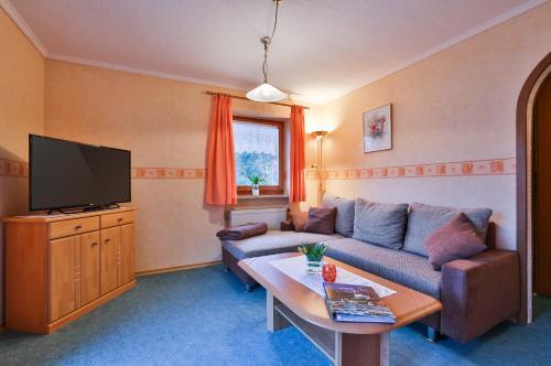 Hostal Haus Almfrieden