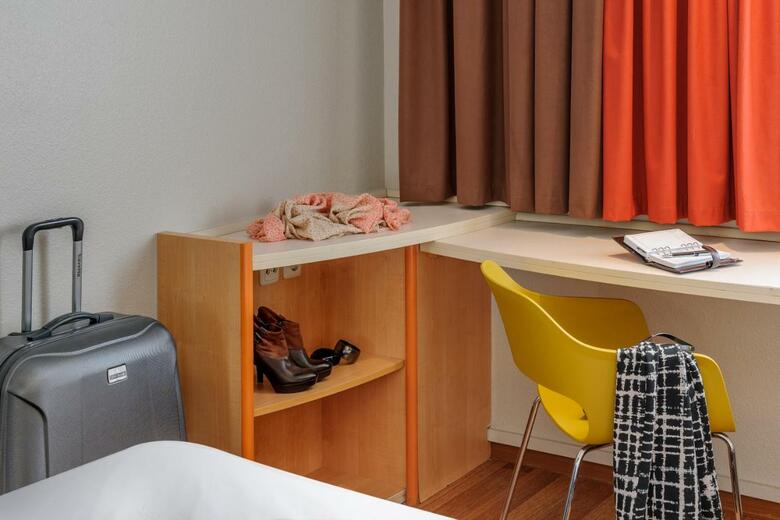 Ibis Hotel Frankfurt Messe West