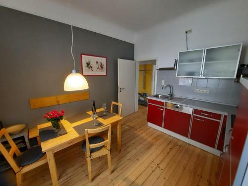 Apartamentos Ferienwohnungen-in-bacharach