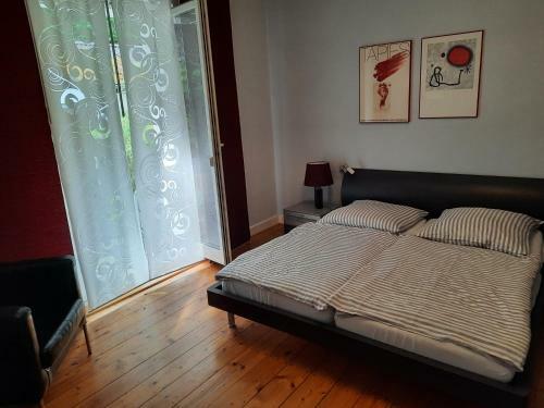 Apartamentos Ferienwohnungen-in-bacharach
