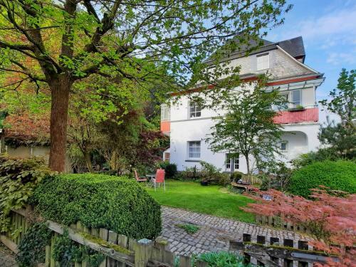 Apartamentos Ferienwohnungen-in-bacharach