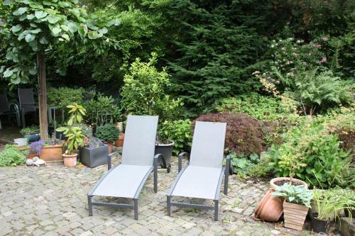Apartamentos Ferienwohnungen-in-bacharach
