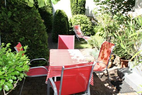 Apartamentos Ferienwohnungen-in-bacharach