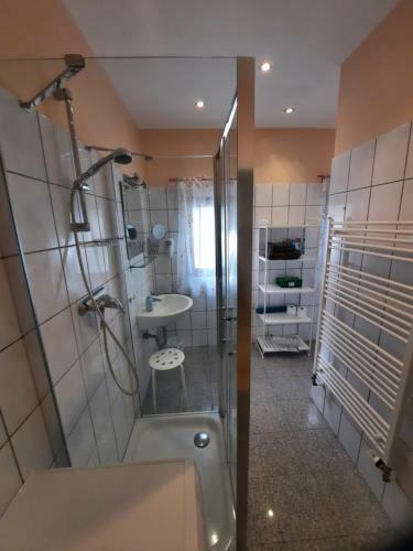 Apartamentos Ferienwohnungen-in-bacharach