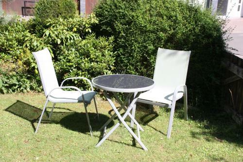 Apartamentos Ferienwohnungen-in-bacharach