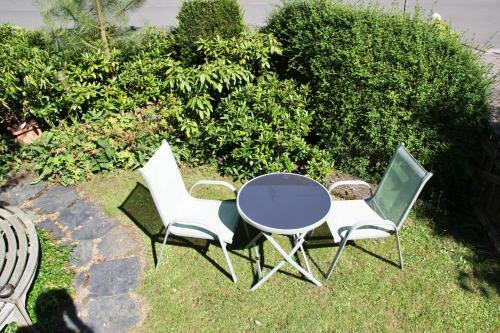Apartamentos Ferienwohnungen-in-bacharach