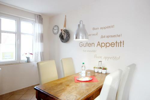 Apartamento Potenberg 5 By Rujana