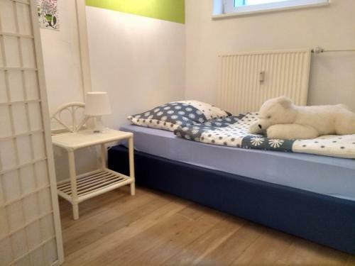 Apartamento Ferienwohnung Seute Deern