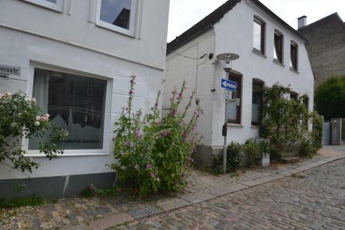 Apartamento Ferienwohnung Seute Deern