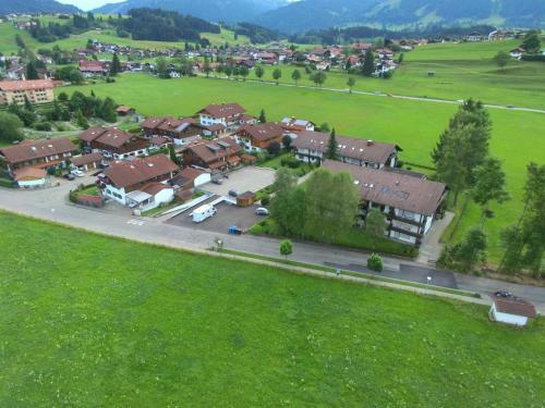 Apartamento Uschi's Steinr�schen