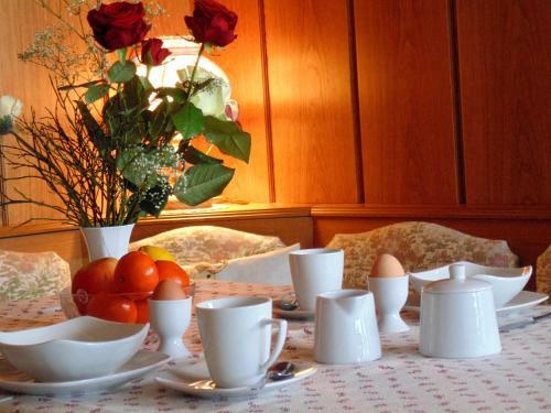 Apartamento Uschi's Steinr�schen