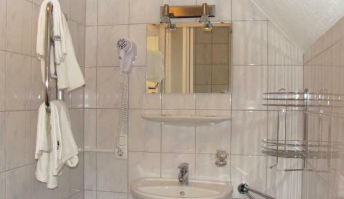 Hostal Hotel Weisses Ross