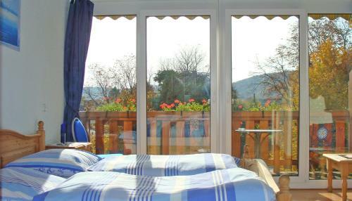 Hostal Hotel Weisses Ross