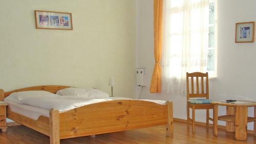 Hostal Hotel Weisses Ross