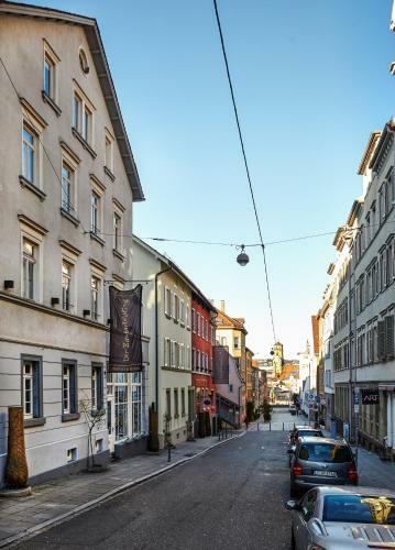 Hotel Der Zauberlehrling