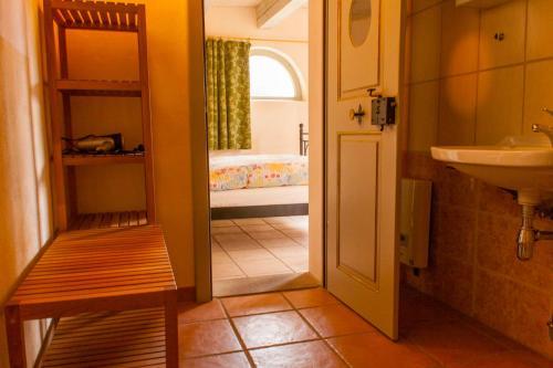 Bed & Breakfast Herrenhaus Orangella