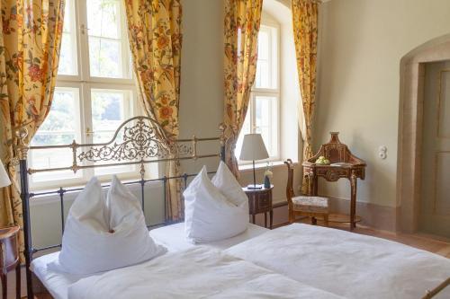 Bed & Breakfast Herrenhaus Orangella