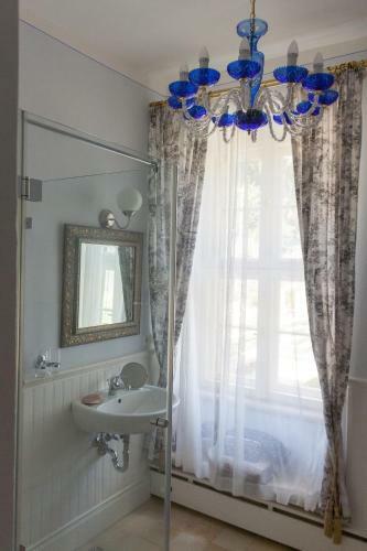 Bed & Breakfast Herrenhaus Orangella