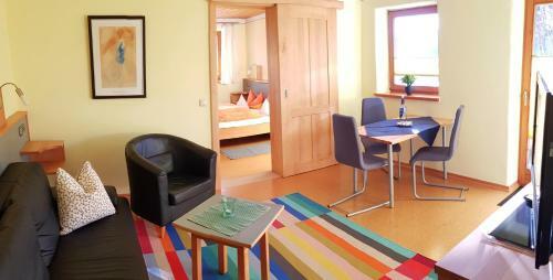Hotel Bio Sportpension