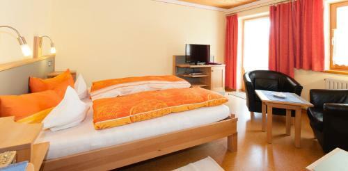 Hotel Bio Sportpension