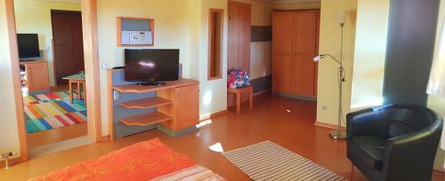 Hotel Bio Sportpension