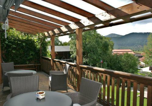 Hotel Bio Sportpension