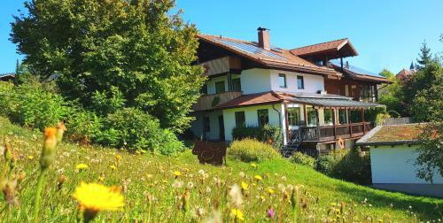 Hotel Bio Sportpension