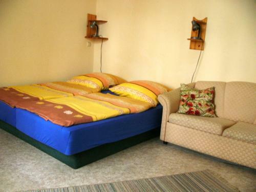 Apartmenthaus Seestern