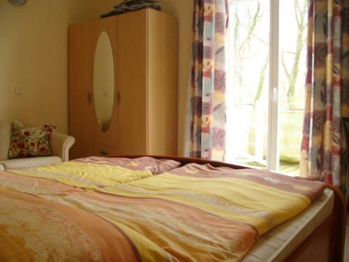 Apartmenthaus Seestern