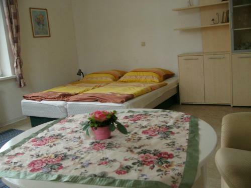 Apartmenthaus Seestern