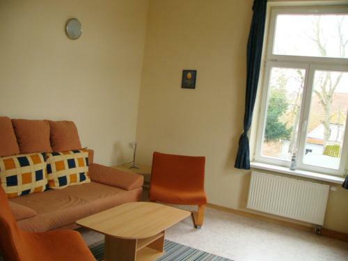 Apartmenthaus Seestern