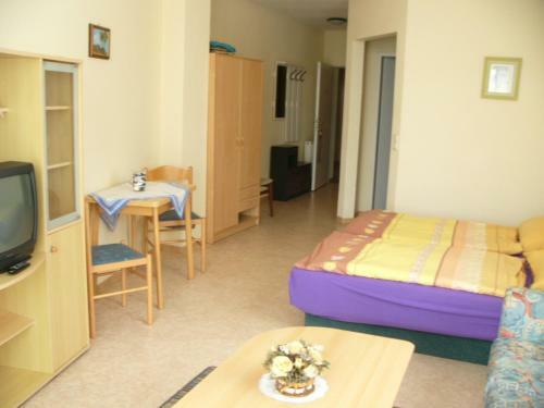 Apartmenthaus Seestern