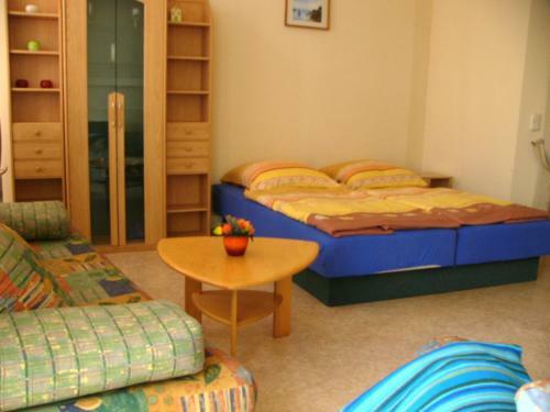 Apartmenthaus Seestern