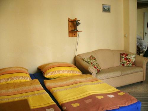 Apartmenthaus Seestern