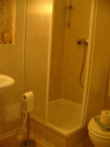 Apartmenthaus Seestern