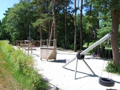 Apartmenthaus Seestern