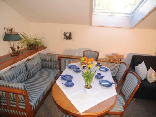 Apartamento Ferienhaus Arkadia
