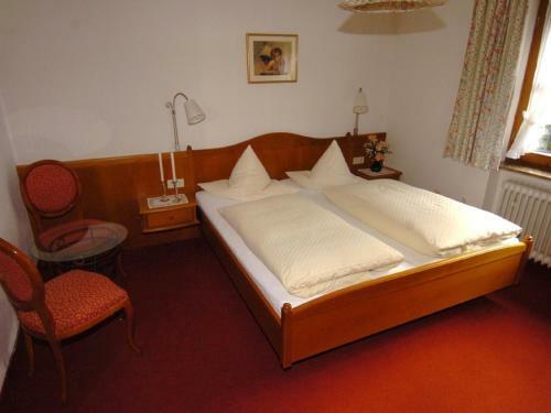 Apartamento Ferienhaus Arkadia