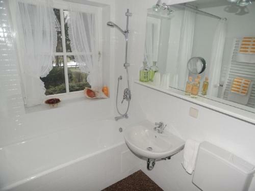 Apartamento Ferienhaus Arkadia