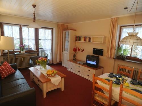 Apartamento Ferienhaus Arkadia