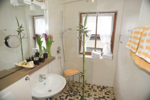 Apartamento Ferienhaus Arkadia