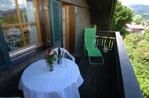 Apartamento Ferienhaus Arkadia