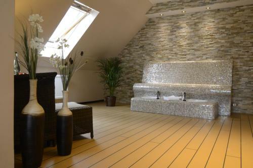 Apartment Hotel R�ther