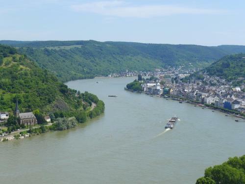 City Hotel Hunsr�cker Hof